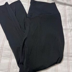 Aerie Crossover Leggings *Dupe*
